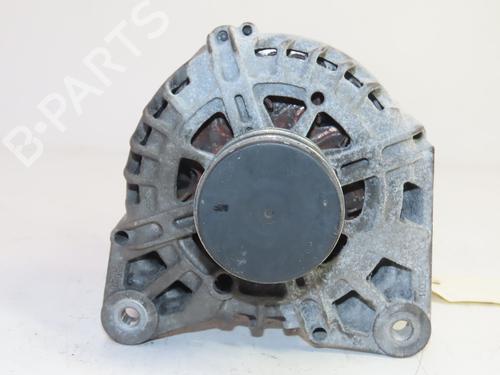Alternator DACIA DUSTER (HS_) 1.5 dCi (HSMC) | BP33712382M7 - Image 5