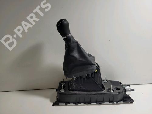 Gear lever VW POLO VI (AW1, BZ1, AE1) 1.6 TDI | BP9457370M90 