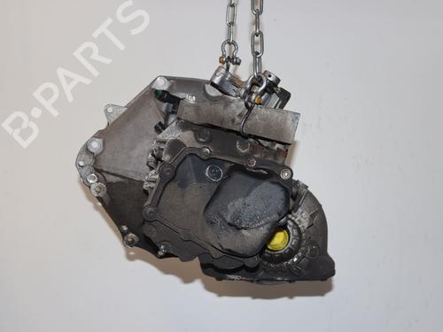 Gearbox OPEL CORSA E (X15) 1.4 (08, 68) | BP26463187M3 - Image 4