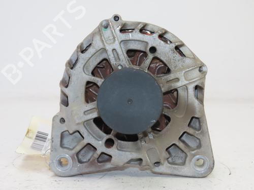 Alternator RENAULT CLIO V (B7_) 1.0 TCe 100 (B7MT) | BP39572425M7 - Image 5