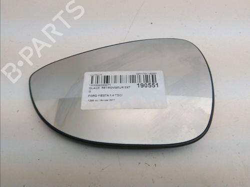 bakspejl-venstre-ford-fiesta-vi-cb1-ccn-2008-23162522 main image