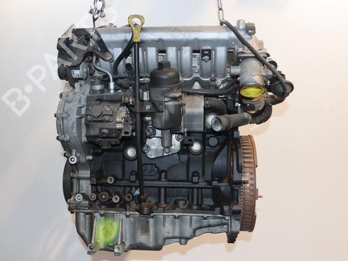 Engine HYUNDAI GETZ (TB) 1.5 CRDi | BP9029743M1