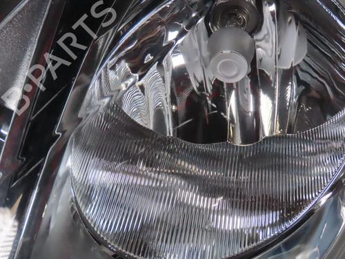 Used Left headlight Left headlight 37226606 37226606