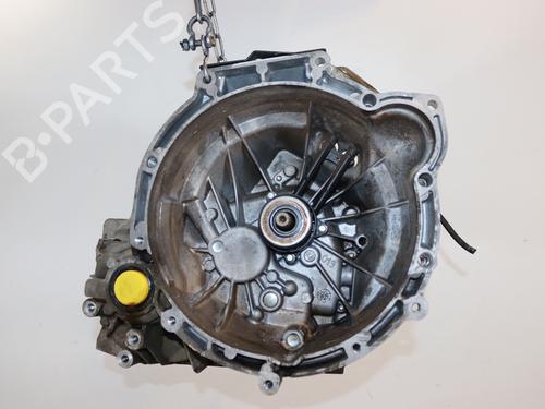 Used Gearbox Gearbox FORD FIESTA VI (CB1, CCN) 1.4 (97 hp) 33770013 33770013