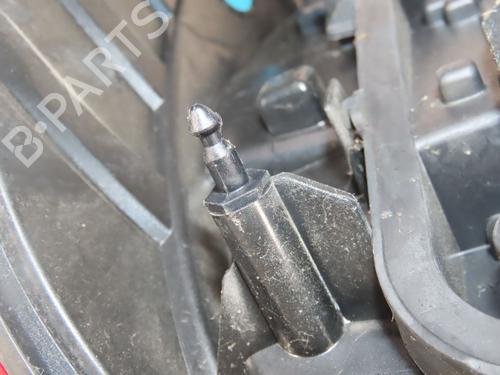 Right taillight DACIA SANDERO II TCe 90 LPG (B8M1) | BP30140070C35