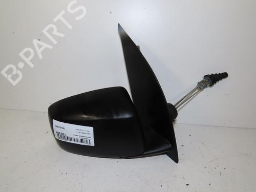 Right mirror FIAT PANDA (169_) 1.2 (169.AXB11, 169.AXB1A) | BP16667756C27 