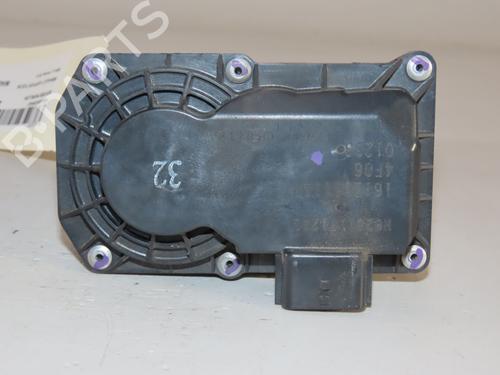 Throttle body RENAULT CAPTUR I (J5_, H5_) 0.9 TCe 90 | BP30522694M82