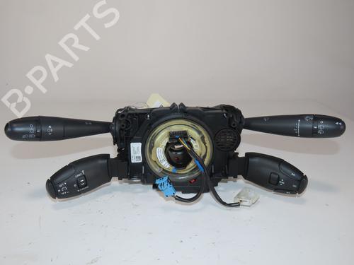 Steering column stalk CITROËN C3 II (SC_) 1.4 HDi 70 (SC8HZC, SC8HR0, SC8HP4) | BP35936005I23 - Image 7