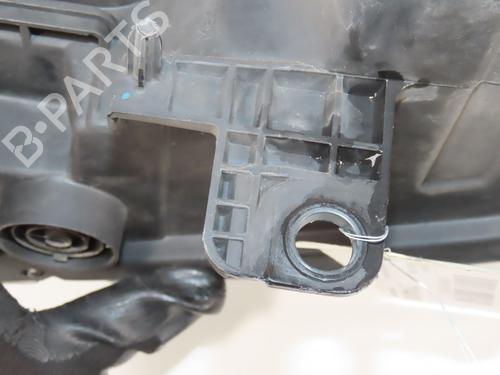 Right headlight RENAULT MODUS / GRAND MODUS (F/JP0_) 1.5 dCi (FP0E, JP0E) | BP32690960C29  - Image 6