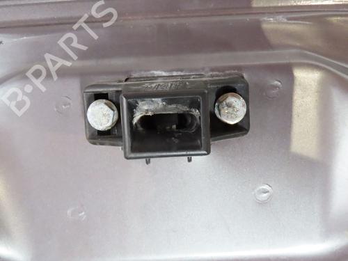 Used Tailgate Tailgate RENAULT MEGANE I Coach (DA0/1_) 1.6 16V (DA0B, DA04, DA11) (107 hp) 34573401 34573401