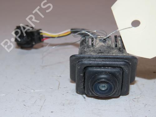 Used Camera RENAULT SCÉNIC IV (J9_) 1.3 TCe 140 (140 hp) 29137216