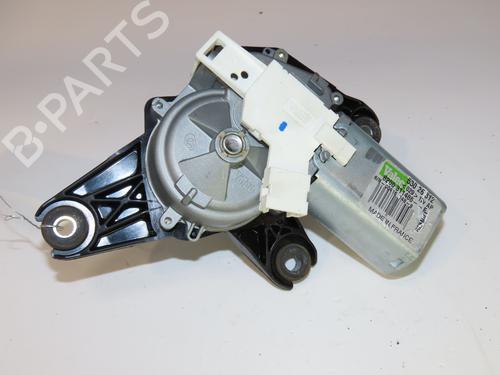 Rear wiper motor RENAULT TWINGO II (CN0_) 1.2 16V (CN0K, CN0V, CN0A) | BP17610258M102 