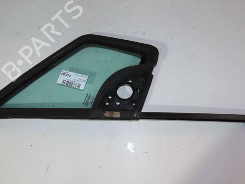Front right door window PEUGEOT PARTNER Box Body/MPV 1.6 HDi / BlueHDi 75 | BP29577886C19 
