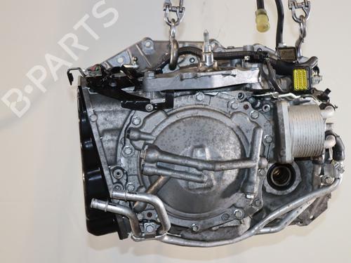 Gearbox RENAULT SCÉNIC II (JM0/1_) 2.0 dCi (JM1K) | BP23160240M3 