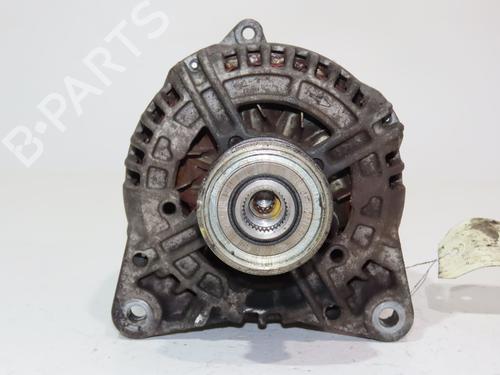 Alternator CHEVROLET SPARK (M300) 1.0 | BP32512014M7 - Image 5