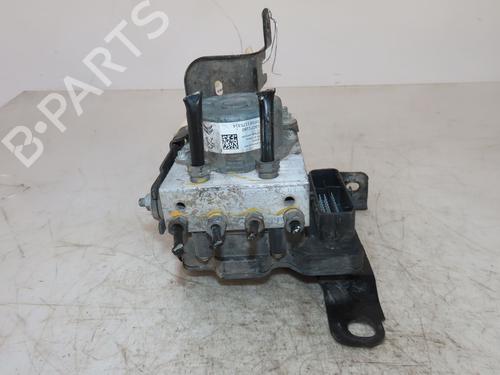 ABS pump PEUGEOT 308 II (LB_, LP_, LW_, LH_, L3_) 1.6 HDi 100 | BP23215375M43 