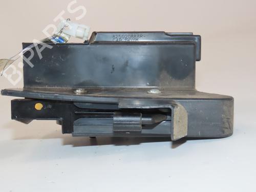 Højre bagtil lås DACIA DUSTER (HM_) 1.5 dCi 110 (HMAB) | BP38100491C99 - Image 3