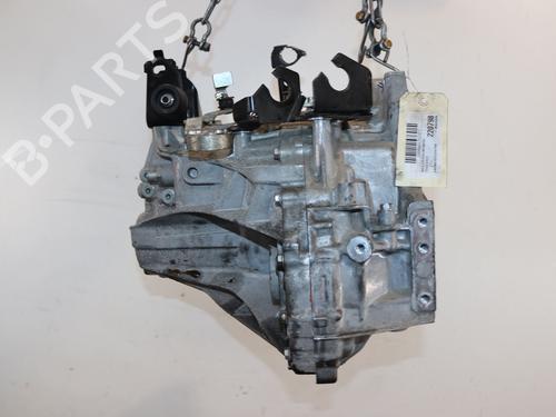 Gearbox TOYOTA AURIS (_E18_) 1.2 (NRE185_, NRE185R) | BP37276752M3 - Image 2