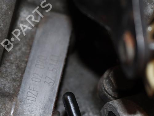 Gearbox AUDI TT Roadster (8N9) 1.8 T | BP17469884M3 