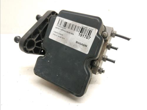 Used ABS pump MERCEDES-BENZ SPRINTER 3,5-t Van (B907, B910) 316 CDI RWD (907.631, 907.633, 907.635, 907.637) (163 hp) 14959123