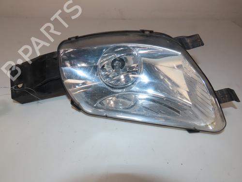 Left front fog light PEUGEOT 308 I (4A_, 4C_) 1.6 HDi | BP29644217C30 