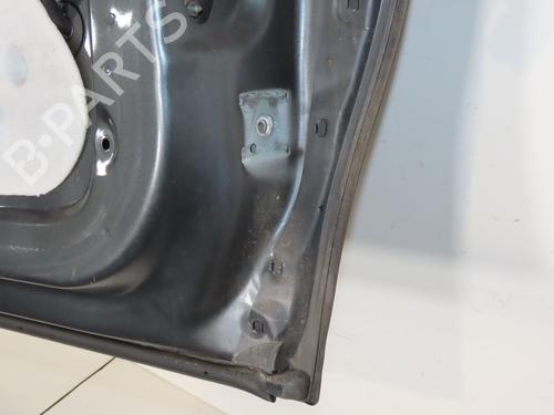 Used Left front door Left front door CITROËN C3 II (SC_) 1.2 VTi 82 (82 hp) 36100590 36100590