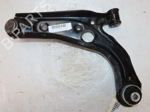 Right front suspension arm FIAT PANDA (312_, 319_) 1.2 (312PXA1A) | BP19114735M13 