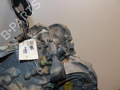 gearbox-fiat-stilo-192_-2001-2002-2003-2004-2005-2006-2007-2008-2009-2010-30691140 main image