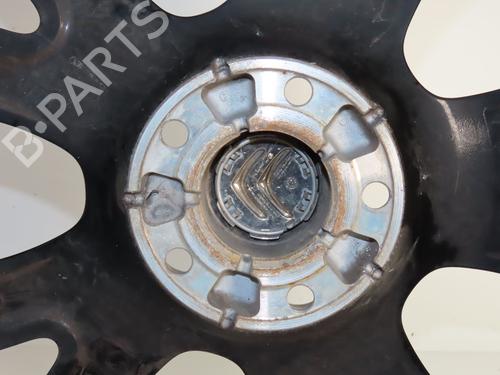 Fælk CITROËN BERLINGO (ER_, EC_) 1.5 BlueHDi 130 (ECYHZJ, ECYHZR) | BP31911792C45