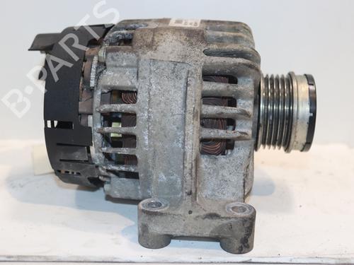 Used Alternator FIAT PUNTO (199_) 0.9 Twinair Turbo (86 hp) 28121004