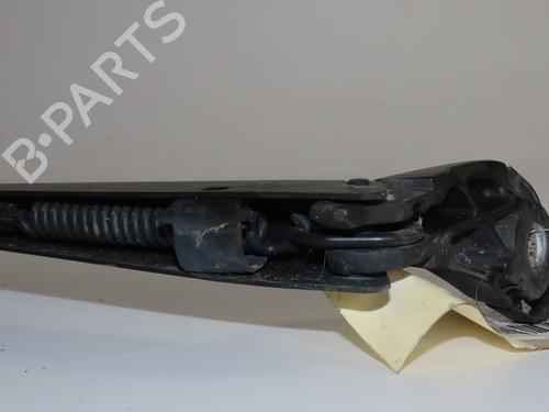 Used Front windshield wiper arm CITROËN C4 CACTUS 1.6 BlueHDi 100 (99 hp) 31162553