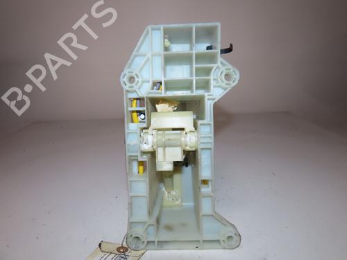 Gear lever HYUNDAI i20 II (GB, IB) 1.0 T-GDI | BP12136563M90 