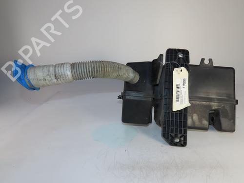 Used Windscreen washer tank VW TIGUAN (5N_) 2.0 TDI 4motion (136 hp) 30840795