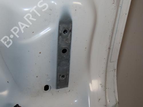 Bagklap CC/Kombi-Coupé MAZDA 3 Saloon (BM_, BN_) 2.2 D | BP30868280C6