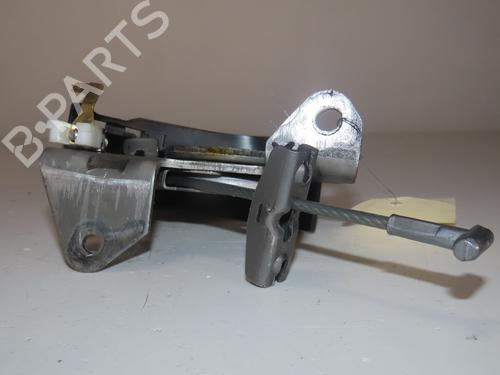 Handrem DACIA SANDERO 1.2 16V (75 hp) 30916455