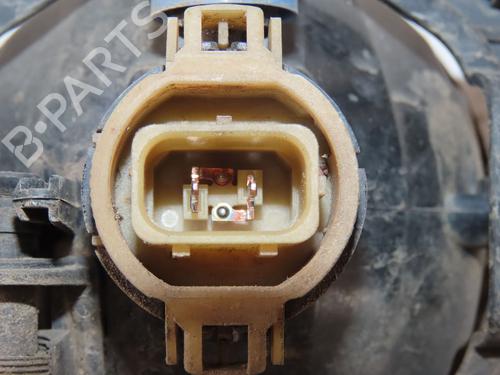 Left front fog light DACIA LOGAN MCV (KS_) 1.5 dCi (KS0K) | BP39733320C30 - Image 3