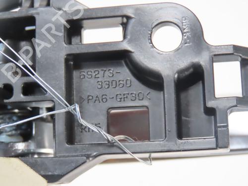 Used Front right interior door handle TOYOTA RAV 4 V (_A5_, _H5_) 2.5 Hybrid (AXAH52) (218 hp) 33187850