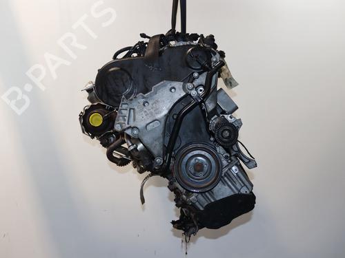 Engine VW SCIROCCO III (137, 138) 2.0 TDI | BP23159131M1 - Image 5