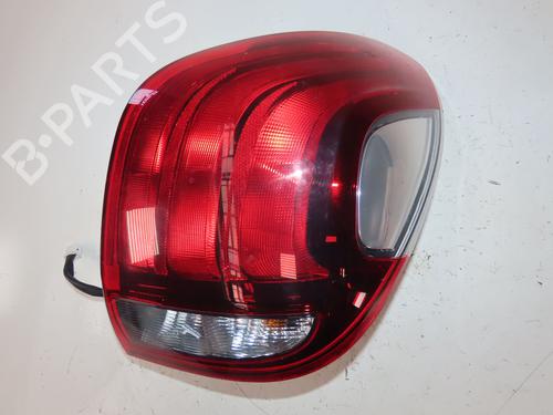 Right taillight PEUGEOT 108 1.0 VTi 72 | BP37649874C35 - Image 3