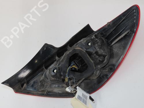 Left taillight OPEL CORSA D (S07) 1.3 CDTI (L08, L68) | BP38676784C34 - Image 4