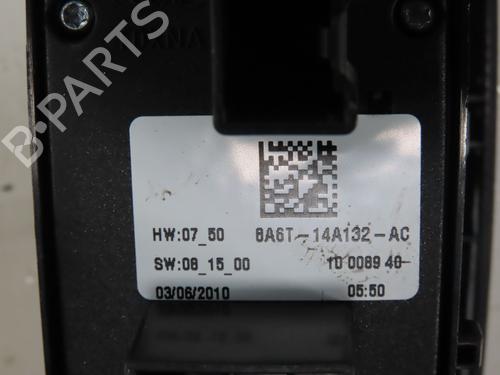 Left front window switch FORD FIESTA VI (CB1, CCN) 1.6 TDCi | BP36283125I27 - Image 2