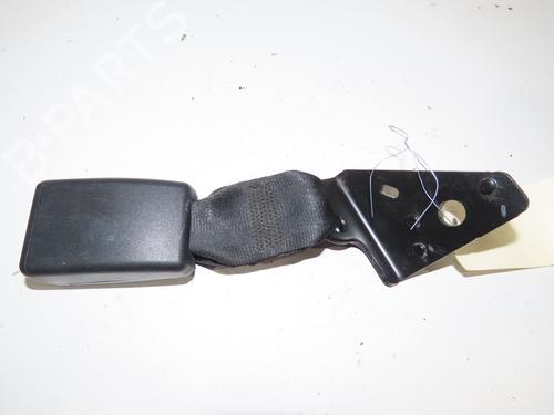 Used Seat buckle PEUGEOT 208 I (CA_, CC_) 1.2 THP 110 (110 hp) 16146841