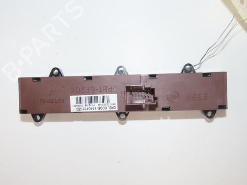 Used Warning switch Warning switch 39251178 39251178