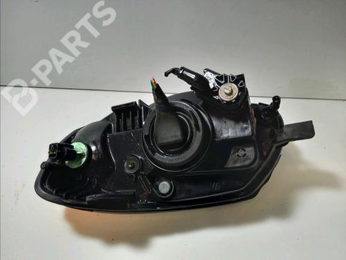 Right headlight HYUNDAI ACCENT II (LC) 1.5 CRDi | BP9391496C29 