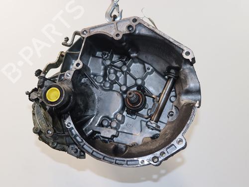 Gearbox PEUGEOT 206+ (2L_, 2M_) 1.4 i | BP23563377M3 - Image 5