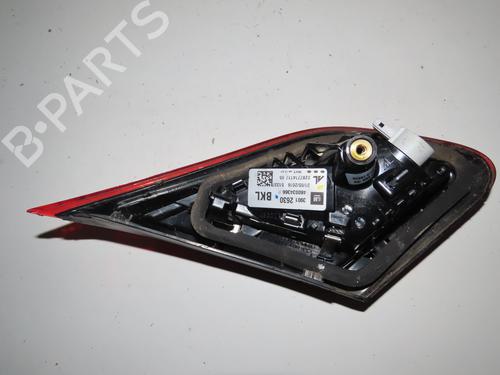 Used Right tailgate light Right tailgate light OPEL CORSA E (X15) 1.4 (08, 68) (90 hp) 16648666 16648666