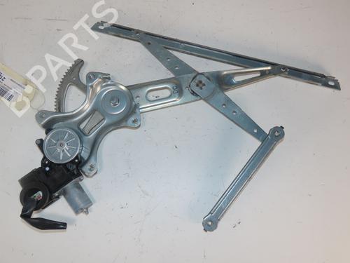 Used Front left window mechanism TOYOTA RAV 4 IV (_A4_) 2.5 Hybrid (AVA42_) (197 hp) 30093182