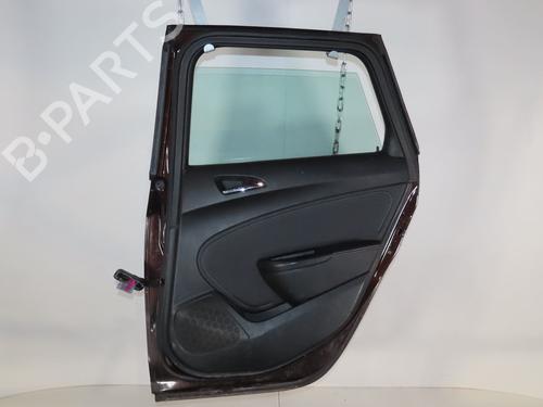 Used Right rear door OPEL ASTRA J Sports Tourer (P10) 2.0 CDTI (35) (165 hp) 29344700
