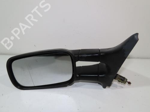 Used Left mirror SEAT INCA (6K9) 1.9 D (64 hp) 15953779