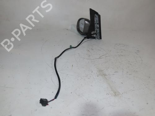 Left mirror VW GOLF PLUS V (5M1, 521) 1.6 TDI | BP19480190C26 